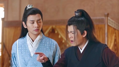 伊朗式分手 视频海报