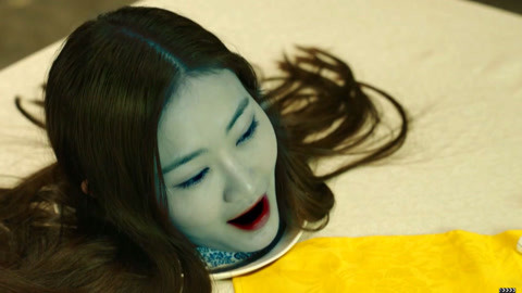 你好倾城 视频主图