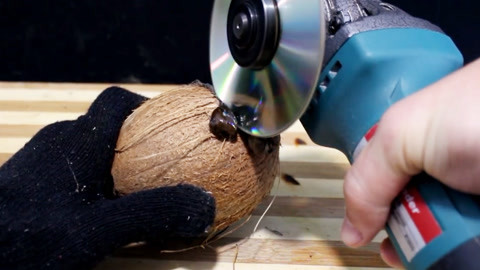 伟大的巴克·霍华德 视频缩略图