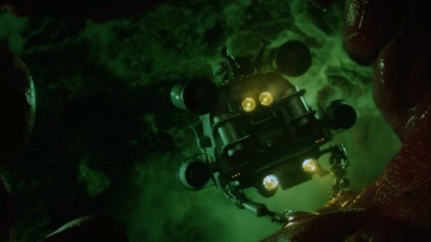 似曾不相识 视频海报