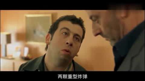 保安日记 视频海报