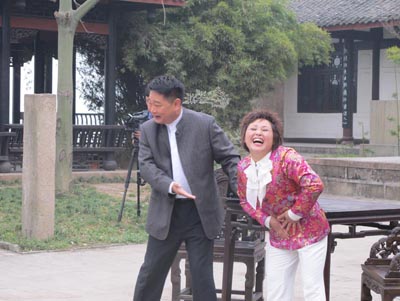 倩女幽魂：人间情 视频海报