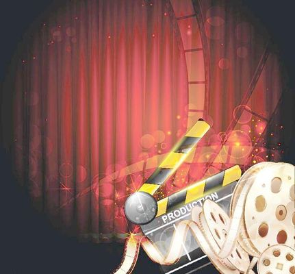 在古老的加利福尼亚 视频缩略图