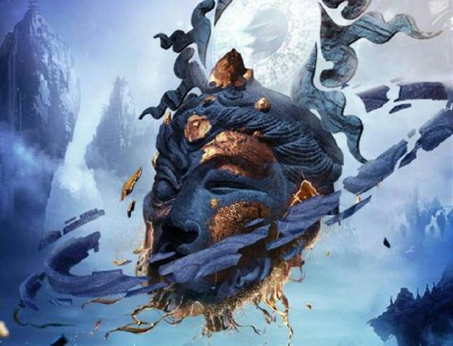 冒牌大状审死官 视频缩略图