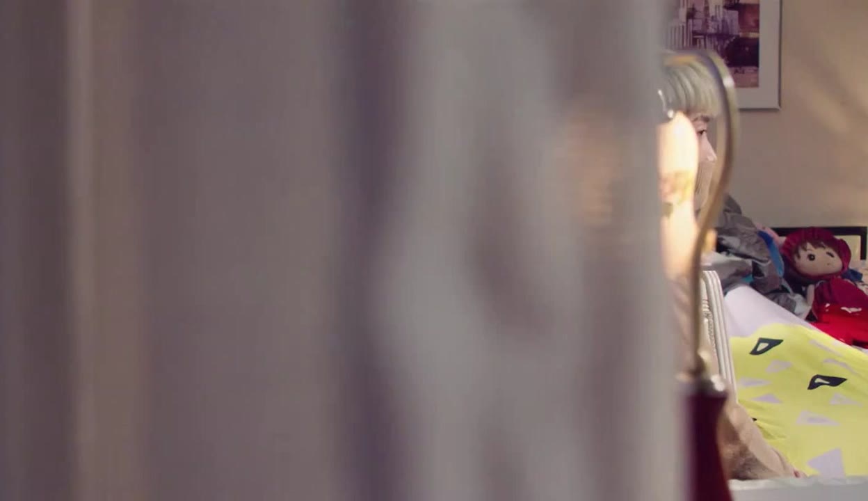 你在我心上 视频缩略图