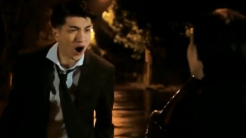 南粤刑侦档案 视频海报