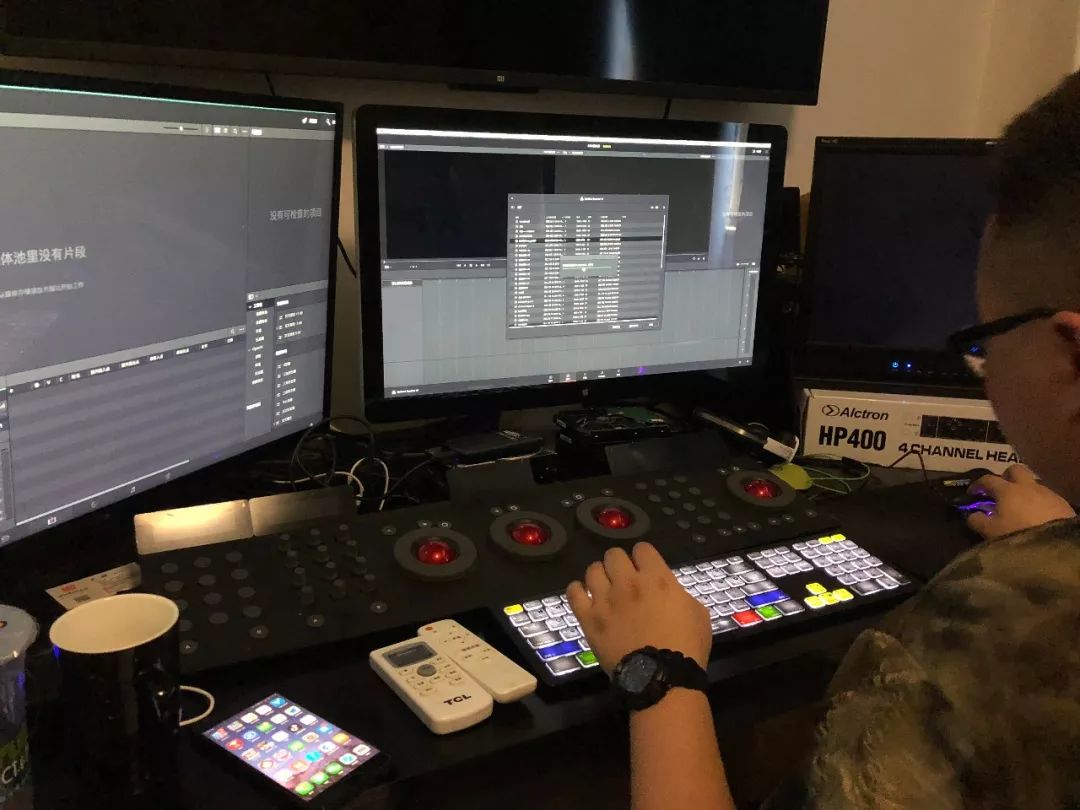 借来的100天 视频海报