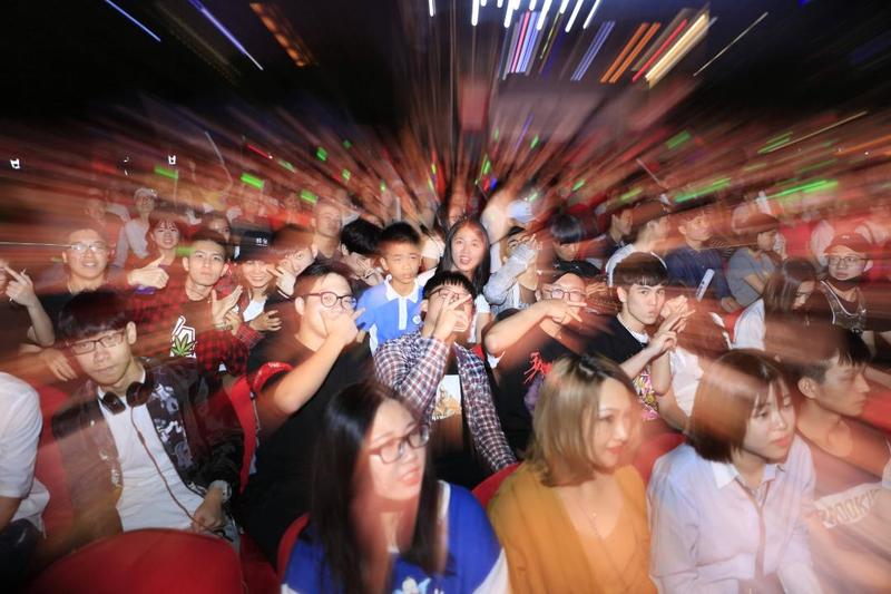 伏妖天师 视频缩略图