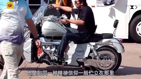 他马克老板 视频海报