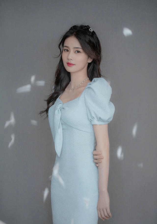 健听女孩 视频海报