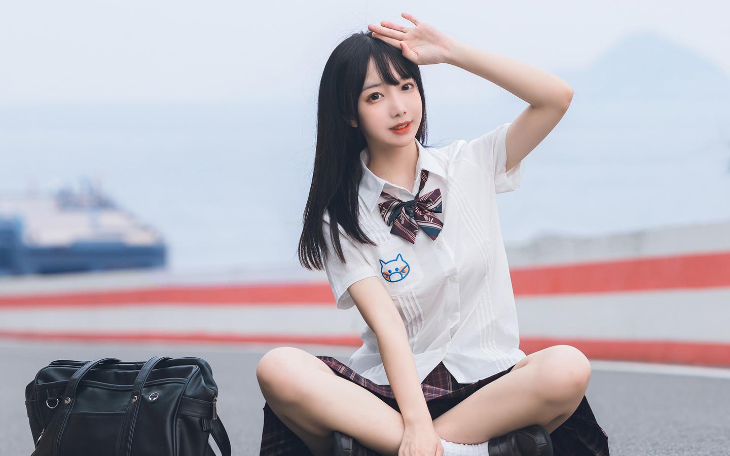 云上的云 视频主图