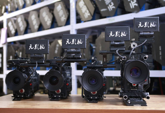 储灵空间 视频缩略图