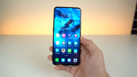 假偶成真 视频缩略图