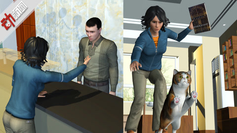 你失去的部分 视频缩略图