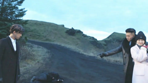 你是我的一束光 视频缩略图