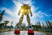 侠盗之星 视频缩略图