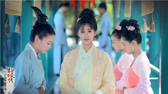 你是我的春天 视频缩略图