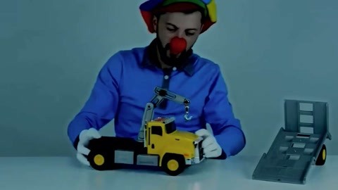 伴我闯天涯 视频缩略图