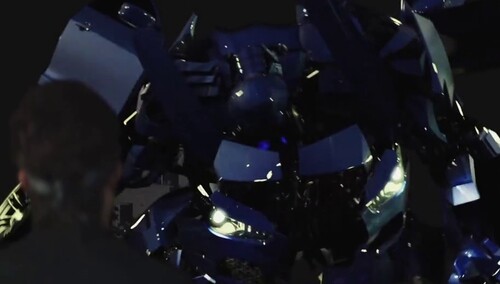 伊比利亚的派对 视频主图