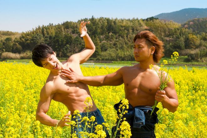 伪恋2018 视频缩略图