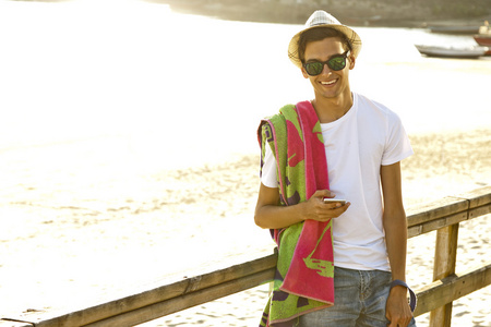 只属于我 视频海报