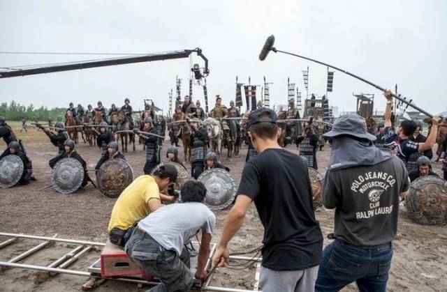 侠盗高飞 视频缩略图