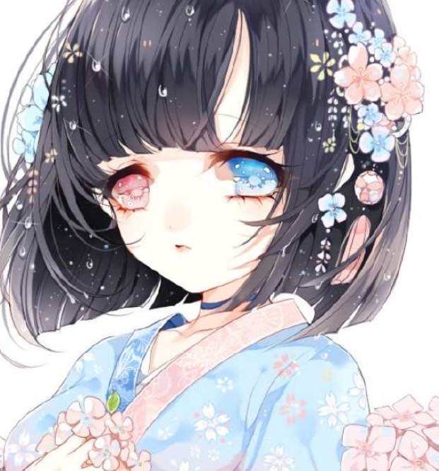 仙女潭 视频主图