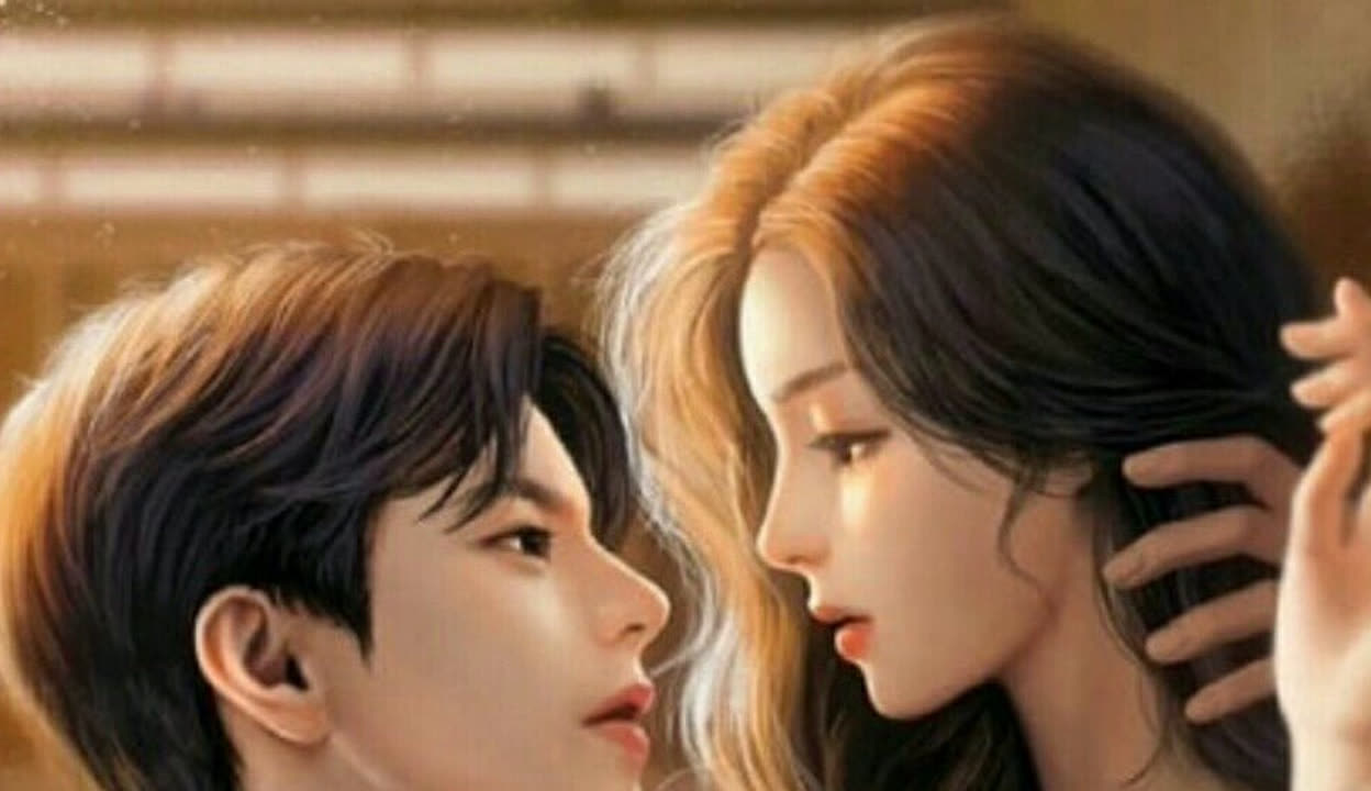 倮·恋 视频海报