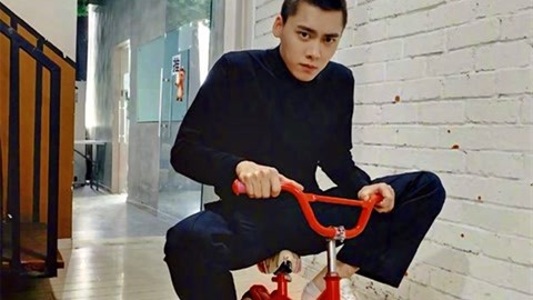 仙后座 视频缩略图