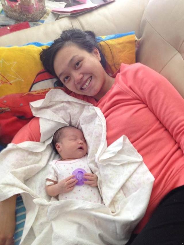 你好，妈妈 视频缩略图