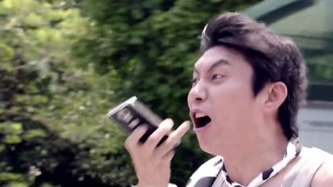 冰山一角 视频缩略图