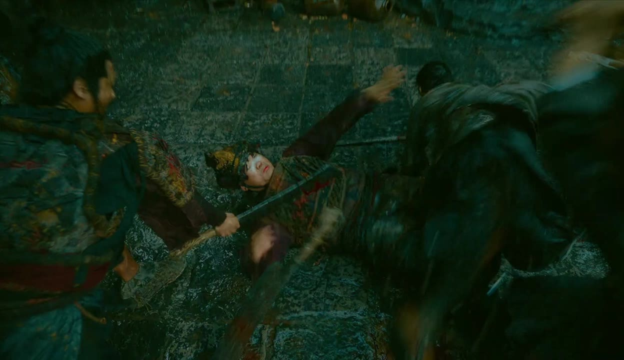 以毒攻毒 视频缩略图