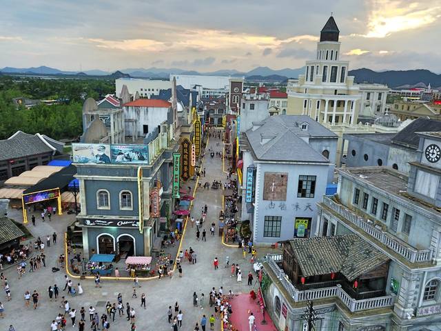 冲霄楼 视频缩略图