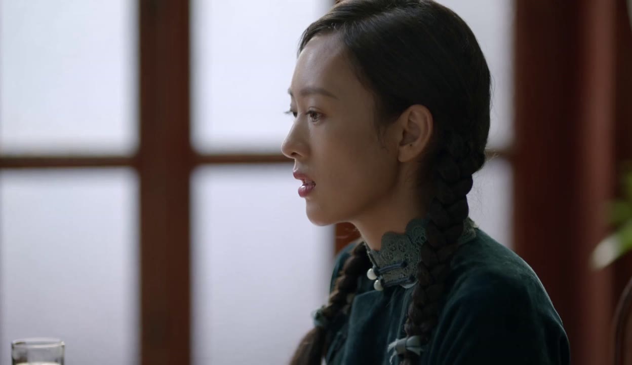 二次曝光 视频主图