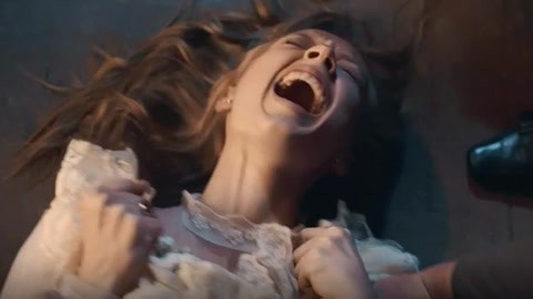 你好，树公主 视频缩略图