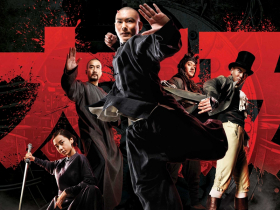 军犬麦克斯 视频缩略图