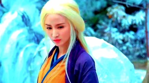 侠僧探案传奇之开封府 视频海报