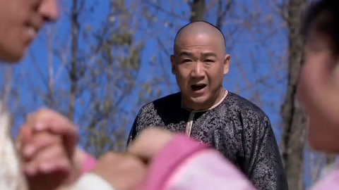 冒险男孩 视频缩略图