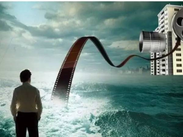 再起风云 视频海报