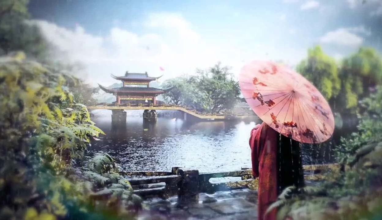 修女艾达 视频海报