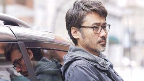 伴我闯天涯 视频海报