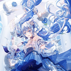 农场小牛牛：愚人节 视频海报