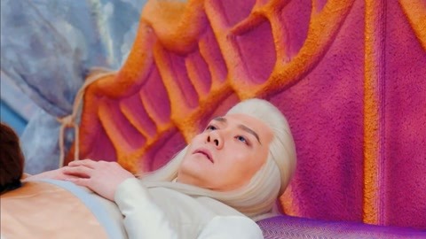 侠僧探案传奇之开封府 视频缩略图