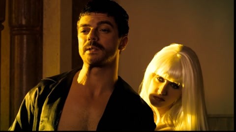 伪造者 视频缩略图