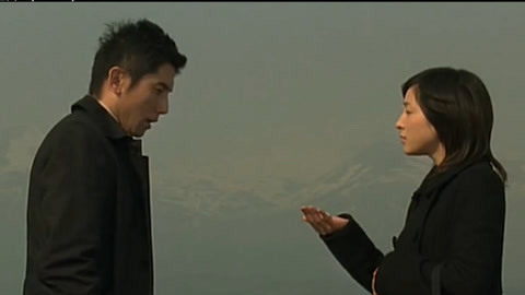 冷血十三鹰 冷血十三鷹 视频海报