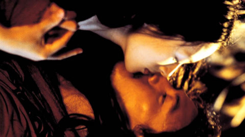 你燃烧了我 视频缩略图