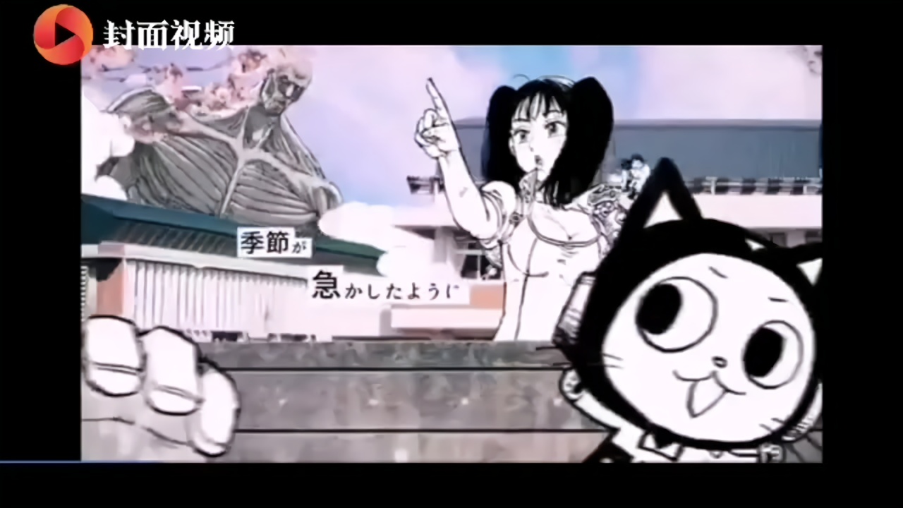 侠探杰克 视频缩略图