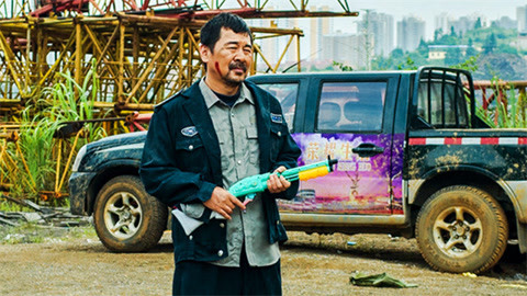 伊甸园之东 视频主图