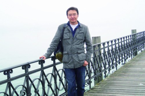 兄弟，请注意 视频海报