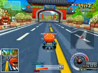 假装热情 视频缩略图